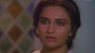Reena Roy asking for help to Ranjeet | Lakshmi Movie