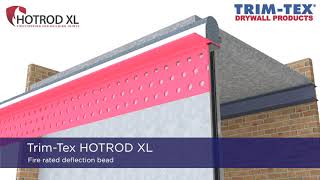 Trim-Tex Hotrod® XL