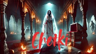 Chetki - एक रहस्य | hindi horror stories | Anjaan Vyakti #trending #horrorstories