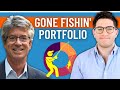 Alexander Green Gone Fishin’ Portfolio Review & ETFs