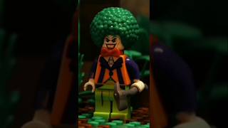 LOST IN MYSTERY FOREST | LEGO City Clown | LEGO Land