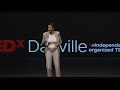 How To Talk To Your Enemies | Alicia Dunams | Tedxdanville