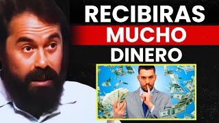 RECIBIRÁS MUCHO DINERO DESPUÉS DE ESCUCHAR ESTO 1 SOLA NOCHE - AFIRMACIONES | Jacobo Grinberg