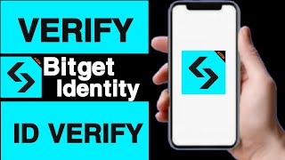 How to verify your ID on Bitget||How to verify your identity on bitget||Bitget ID verification