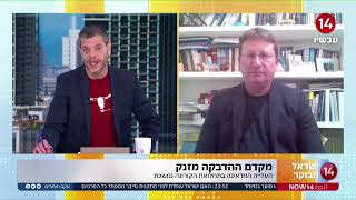 צפו: כל מה שרציתם לדעת על הוריאנט החדש BA.2