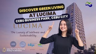 Discover Lucima Cebu: Green Living in the Heart of Cebu City