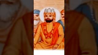 ਬਾਬੇ ਨਾਨਕ ਦਾ ਵਿਆਹ ਸਾਰਿਆ ਨੂੰ ਚਾਅ.. #babananakji #shortvideo #bhaigurcharansinghbibikaulanjiwale