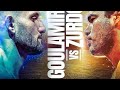 ARSEN GOULAMIRIAN VS ZURDO RAMIREZ PREVIEW & PREDICTION