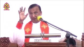 ஆண்கள் ஐக்கிய ஞாயிறு | 08-Dec-2019 | Rev. A. மோகன் | ECI HOPE CATHEDRAL