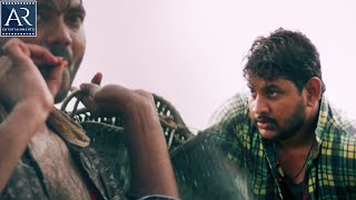 Sangramam Movie Scenes-11 | Latest Telugu Movies | Anuhya saripilli | @TeluguOnlineMasti