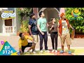 Taarak Mehta Ka Ooltah Chashmah - Ep 3124 - Full Episode - 17th March, 2021