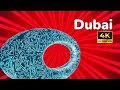 Dubai Museum of the Future Full Tour - World's Most Beautiful Building (4K Travel Video)