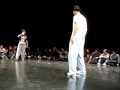 juste bebout 2012 popside best4 魁極龍 vs boog steez win