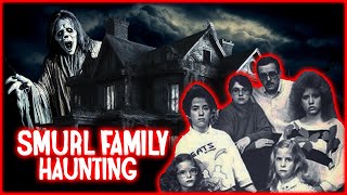 The Smurl Family Haunting: A True Tale of Terror