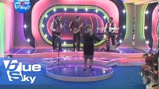 Ylmize Tafallari-Kolazh dasme- TV Blue Sky