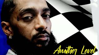 [FREE] Nipsey Hussle Type Beat 2022 "Another Level"