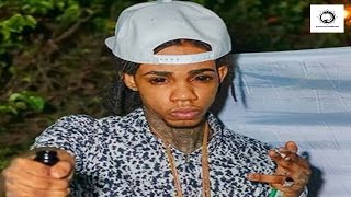 Alkaline - Naah Nah Na | Explicit | June 2015