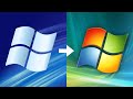 Windows Vista UI Evolution!