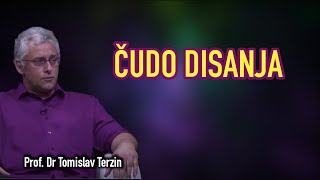 Tomislav Terzin - ČUDO DISANJA