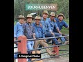 BOUKHUSENYEN | Chang Naga Gospel song | Album Vol. 1 & 2.