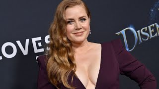 Amy Adams: 20 Astonishing Secrets That Will Leave You Speechless
