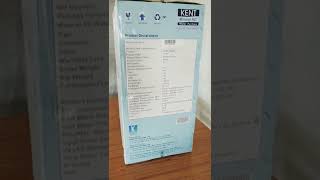 KENT GRAND RO WATER PURIFIER