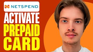 How To Activate Netspend Prepaid Card (2025)