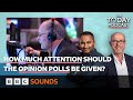 Are the polls twisting this election? | The Today Podcast