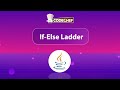 Java if-else-if Ladder & Nested if Explained | Multi-Level Decision Making in Java