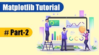Python Matplotlib Tutorial | Line Plot Aesthetic (Part-2)