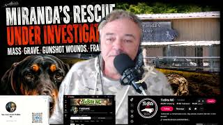 Miranda’s Rescue Investigation EXPOSED