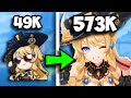 Build Navia RIGHT! - Complete Updated 5.6 Build Guide