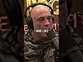 why joe rogan did jiu jitsu