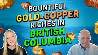 Digging Into Pacific Booker Minerals' ($BKM) Gold-Copper Treasure Trove 💰