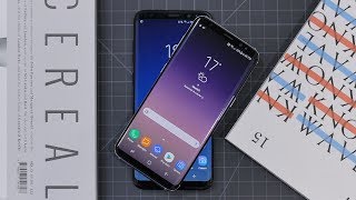 Samsung Galaxy S8 \u0026 S8 Plus - One Month Later!