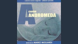 Tema di Andromeda (feat. Edda Dell'orso) (Titoli)