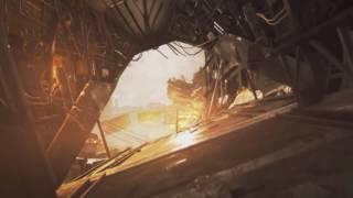 Modern Warfare Remastered - Nuke Scene + Aftermath