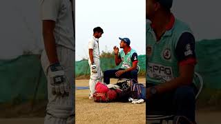 क्या आपकी Batting को लेकर भी आपको लोग ताने मारते हैं🤔 Cricket With Vishal #shorts #cricketwithvishal