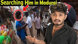 I Met Our Madurai Don Anna?😱What really happened?!😳 JTS in Madurai