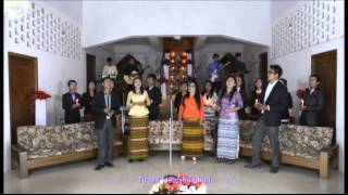 HEHPIHNA HUN -  PEARSONMUN GOSPEL MUSIC FELLOWSHIP