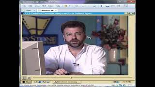 Keystone Learning: Visual Basic 6 Level 2 Chapter 2 Overview
