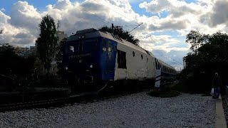 МБВ 1094 се завърна отново с извънреден състав и 0660 902 / IFT 1094 with 0660 902