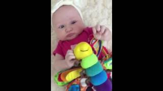 Our Moms Share Favorite LaMaze Toys for Their Own Babies!