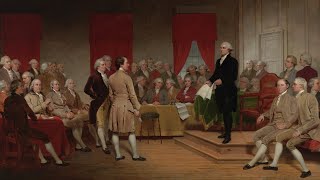 Creating the Constitution, Part 1: Enabling the Government to Control the Governed