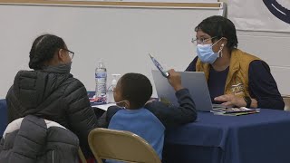 JCPS hosts School Choice Night to help families ahead of next school year