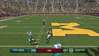 how tf did i just throw this pick six (ut)