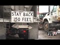 video city of tulsa provides update on winter weather road treatment plans