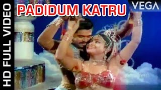 Padidum Katru Full Video Song | Thanthai Mel Aanai Movie Song | Tamil Superhit Video Songs