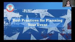 Webinar: Planning for your National Voter Registration Day Event During the COVID Crisis