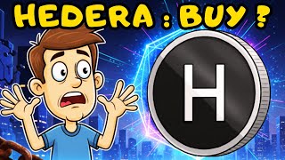 HEDERA (HBAR) Explained: Is This The Future of Crypto? (Buy or Avoid?)